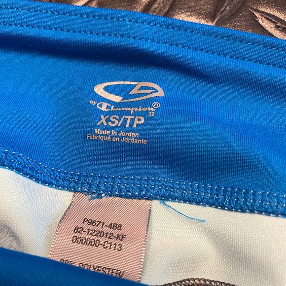 C9 by Champion Athletic Capri Leggins - Picture 4 of 4